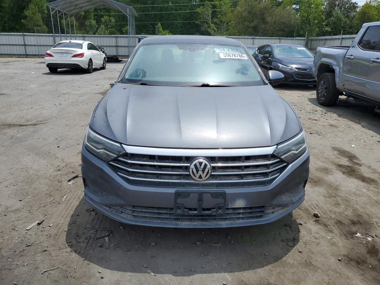 2021 Volkswagen Jetta S - Image 5