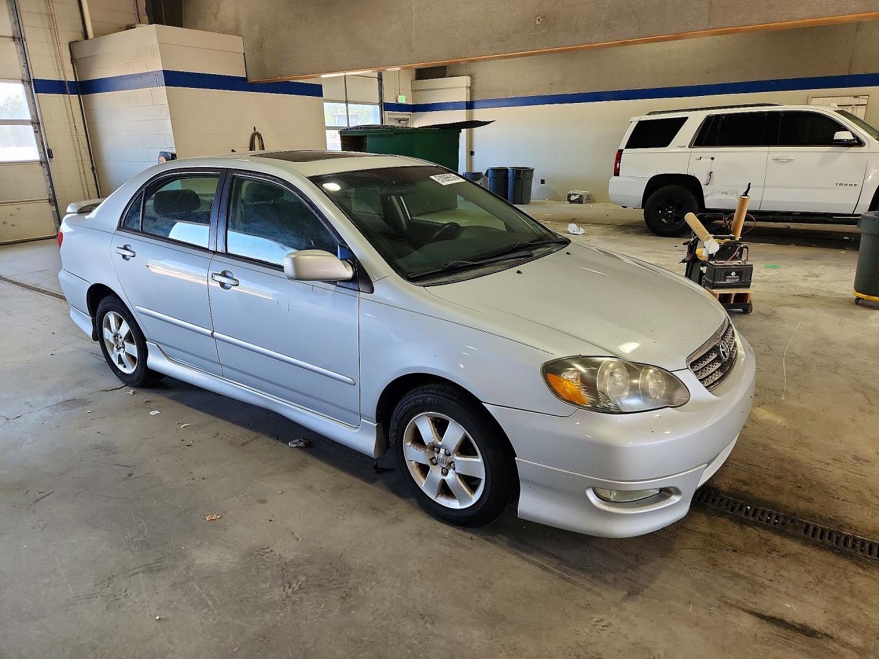 2007 Toyota Corolla - Image 4