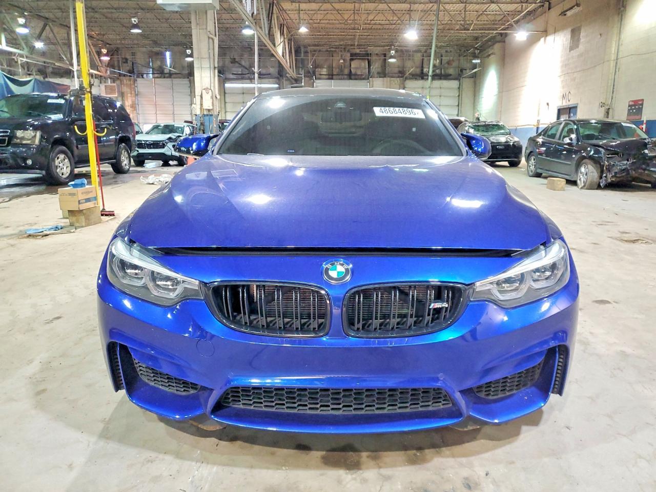 2020 BMW M4 - Image 5