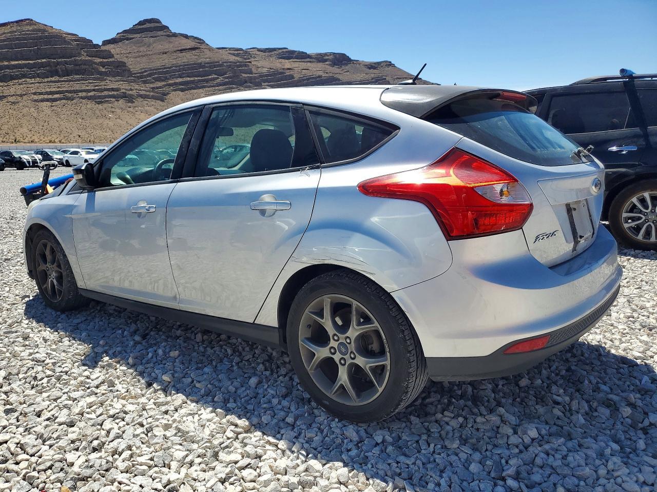2013 Ford Focus Se - Image 2