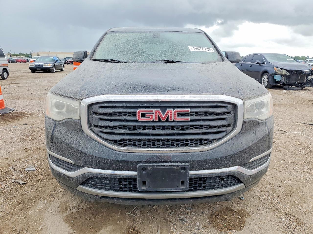2019 GMC Acadia Sle - Image 5