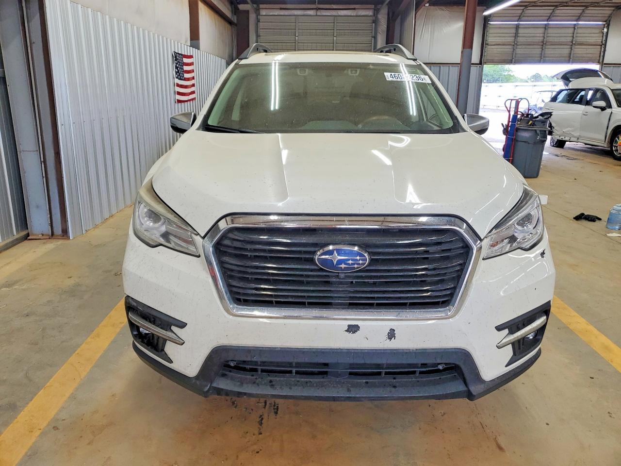 2019 Subaru Ascent Touring - Image 5