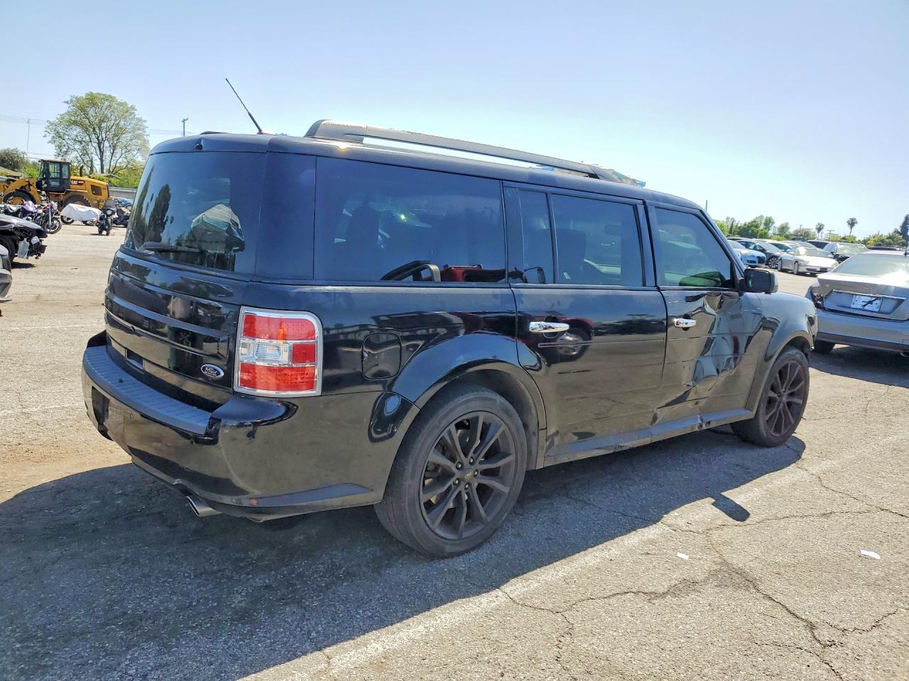 2016 Ford Flex - Image 3
