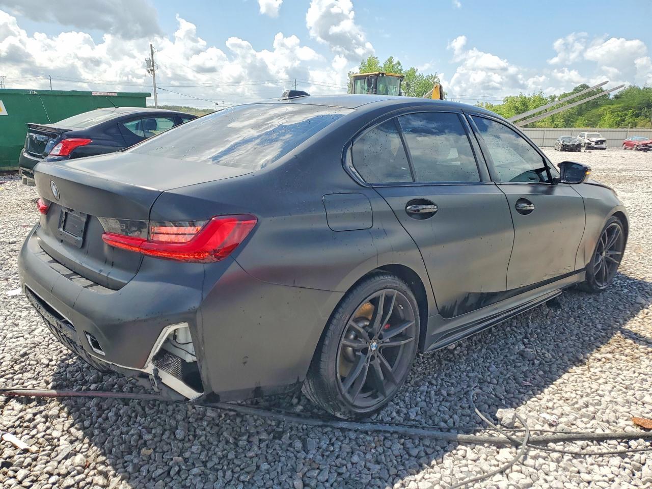 2023 BMW M340I - Image 3