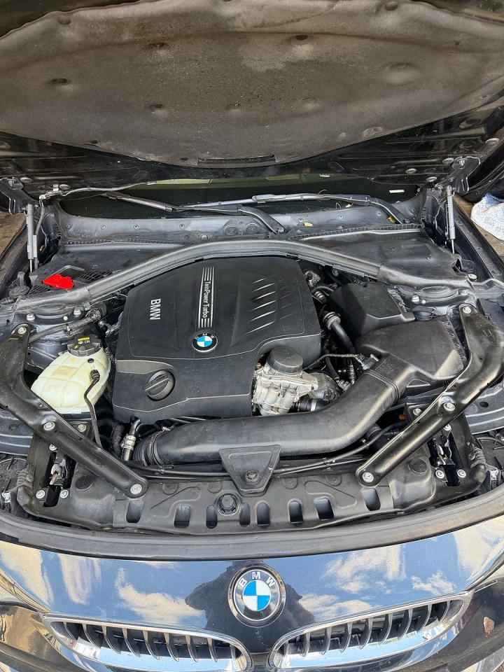 2015 BMW 435 I - Image 7