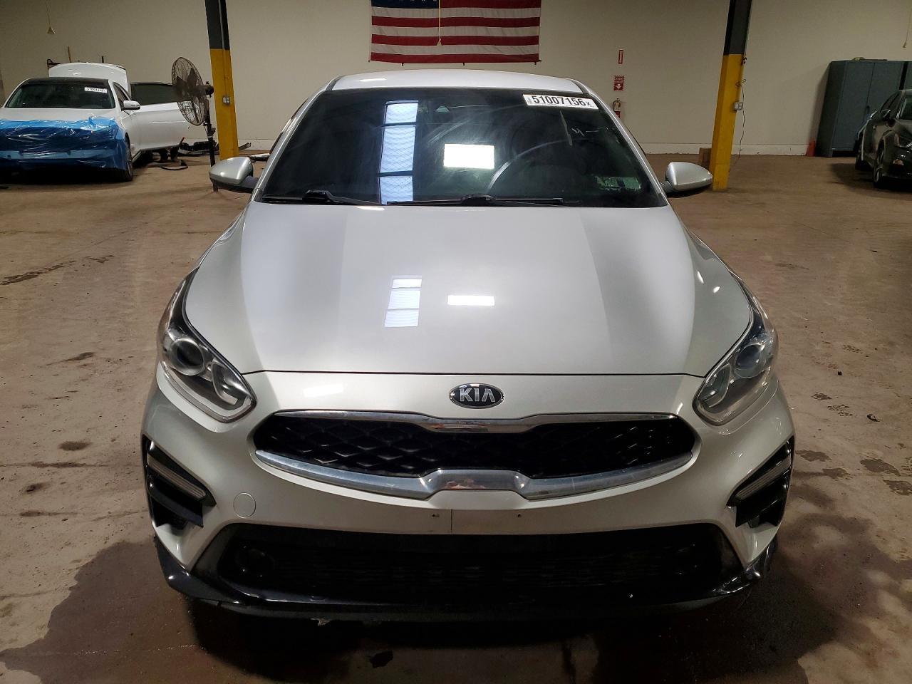 2019 Kia Forte S - Фото 5