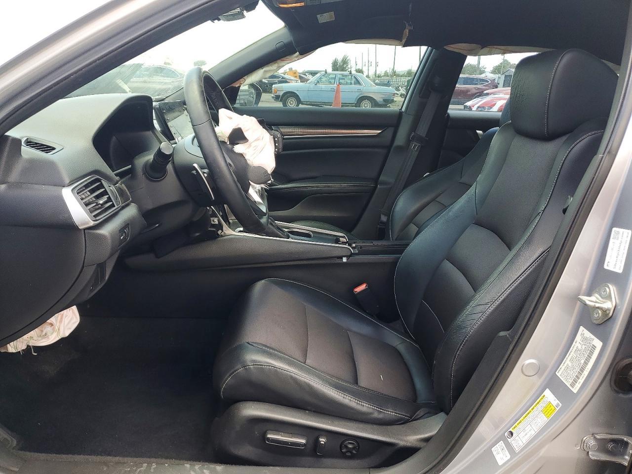 2018 Honda Accord Sport - Image 7