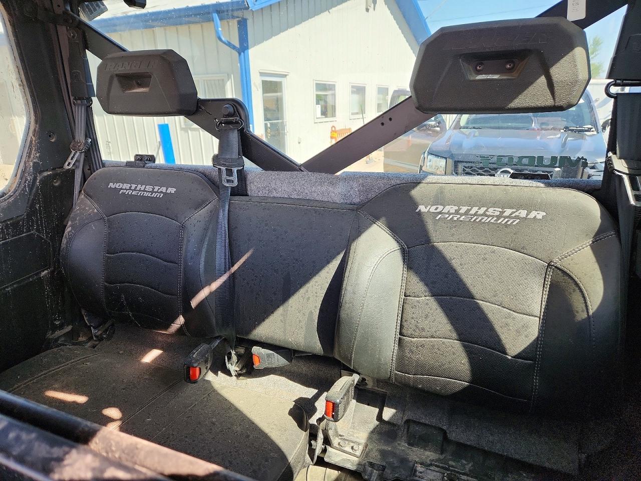 2022 Polaris Ranger Utility Vehicle - Фото 6