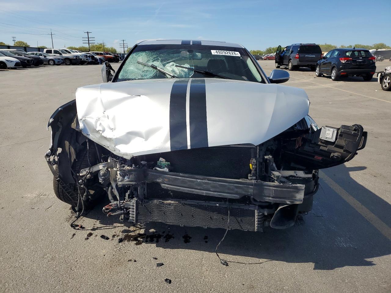 2013 Audi S6 - Фото 5