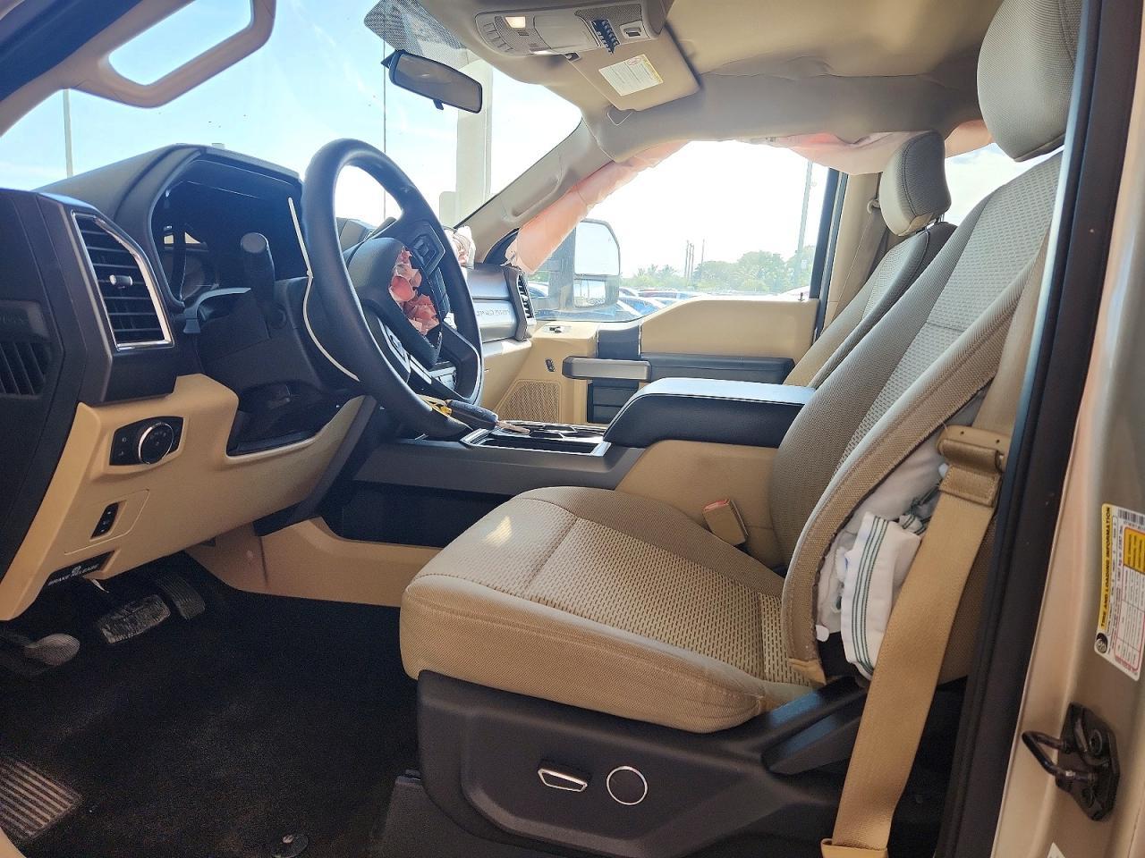 2018 Ford F250 Super Duty - Image 7