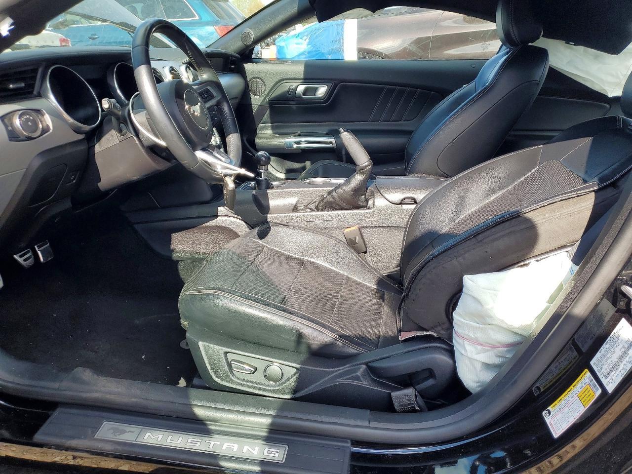2019 Ford Mustang Gt - Image 7