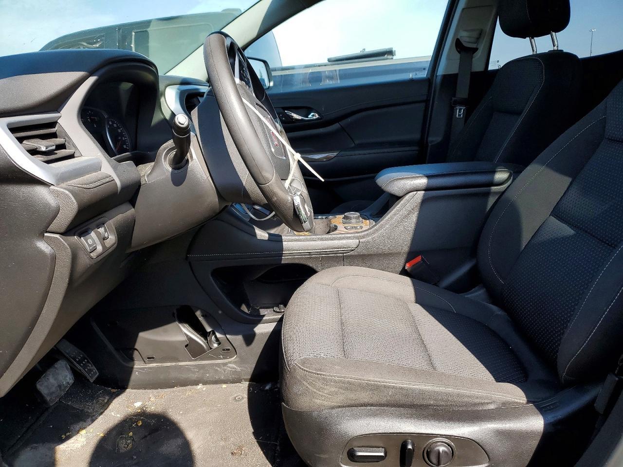 2021 GMC Acadia Sle - Image 7