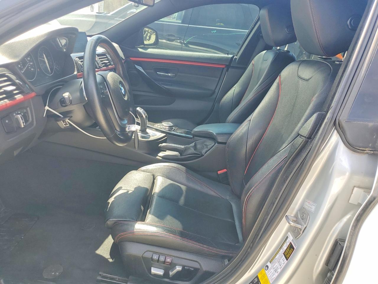 2016 BMW 428 Xi Gran Coupe Sulev - Image 7