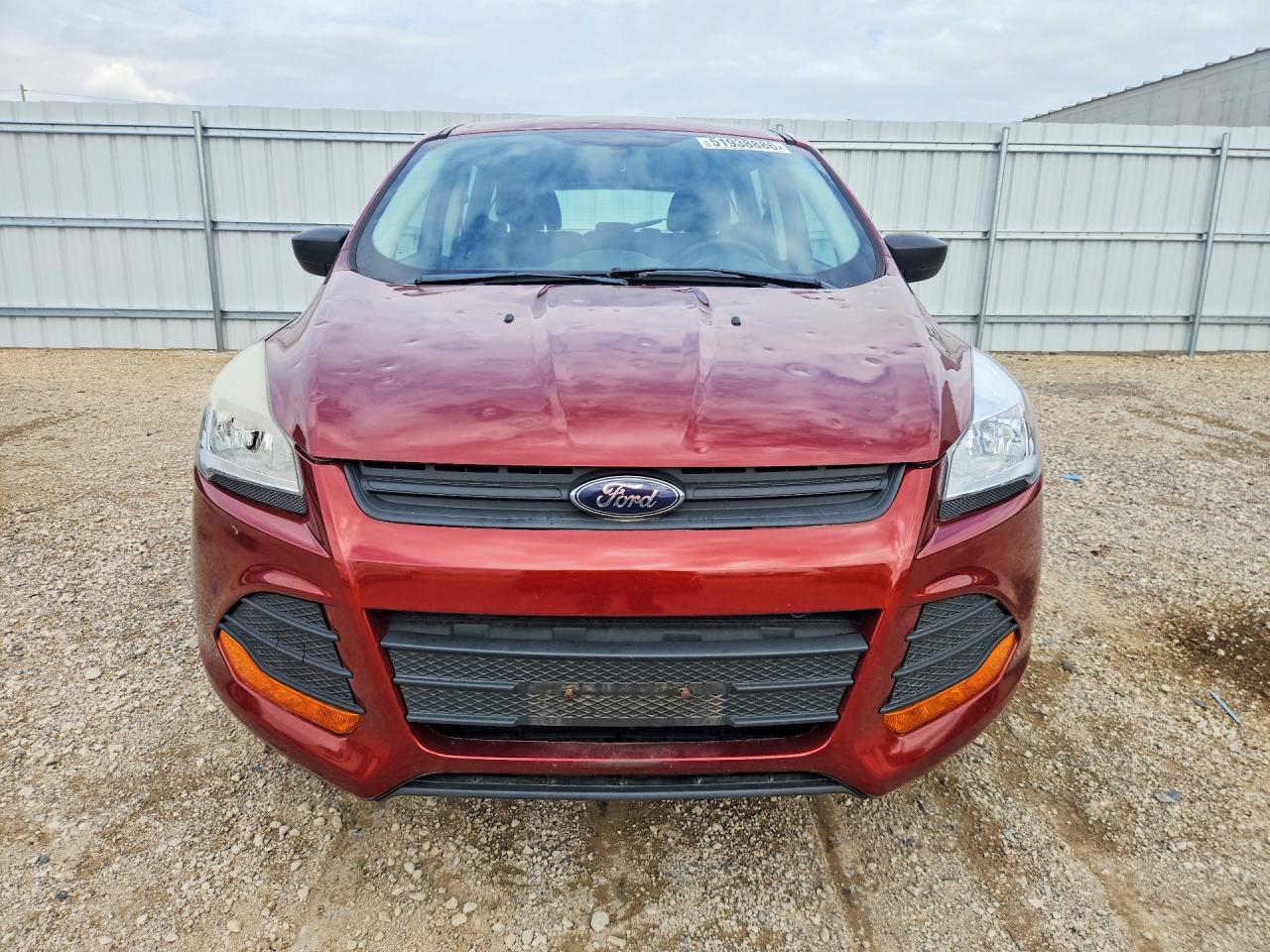 2014 Ford Escape S - Image 5
