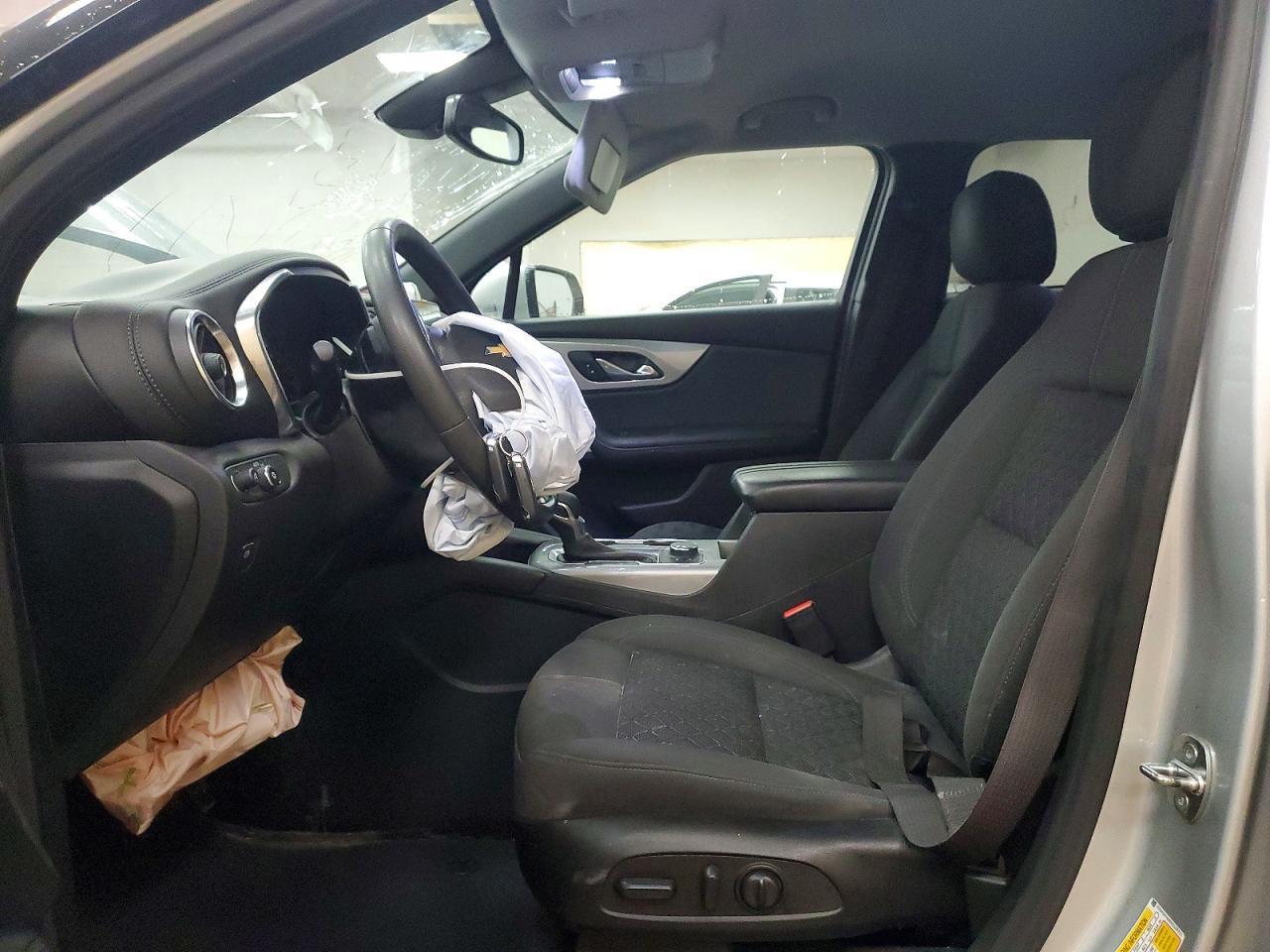 2022 Chevrolet Blazer 2Lt - Фото 7