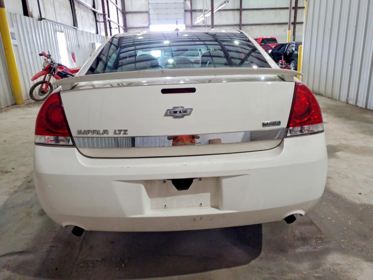 2009 Chevrolet Impala Ltz - Фото 6