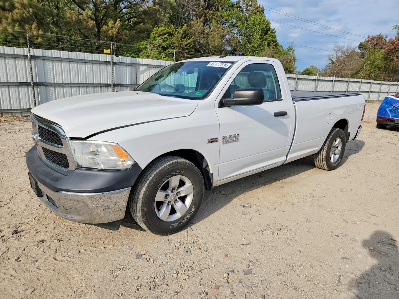 2015 Ram 1500 St
