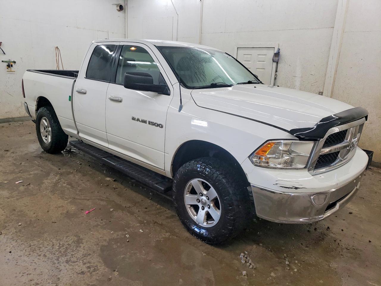 2011 Dodge Ram 1500 - Image 4