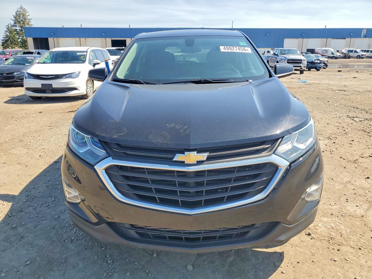2018 Chevrolet Equinox - Image 5