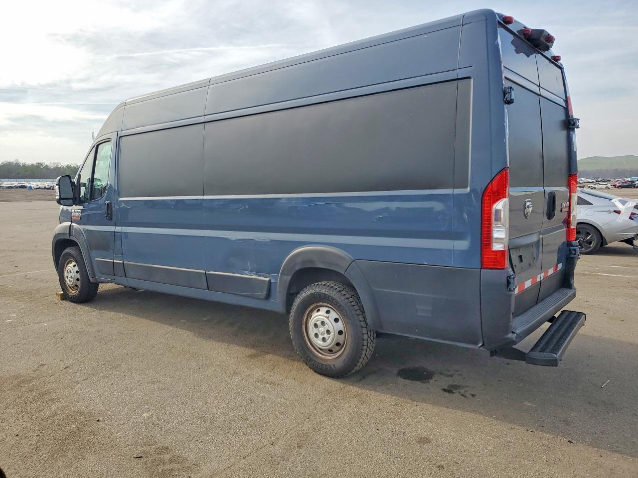 2019 Ram Promaster 3500 3500 High - Image 2