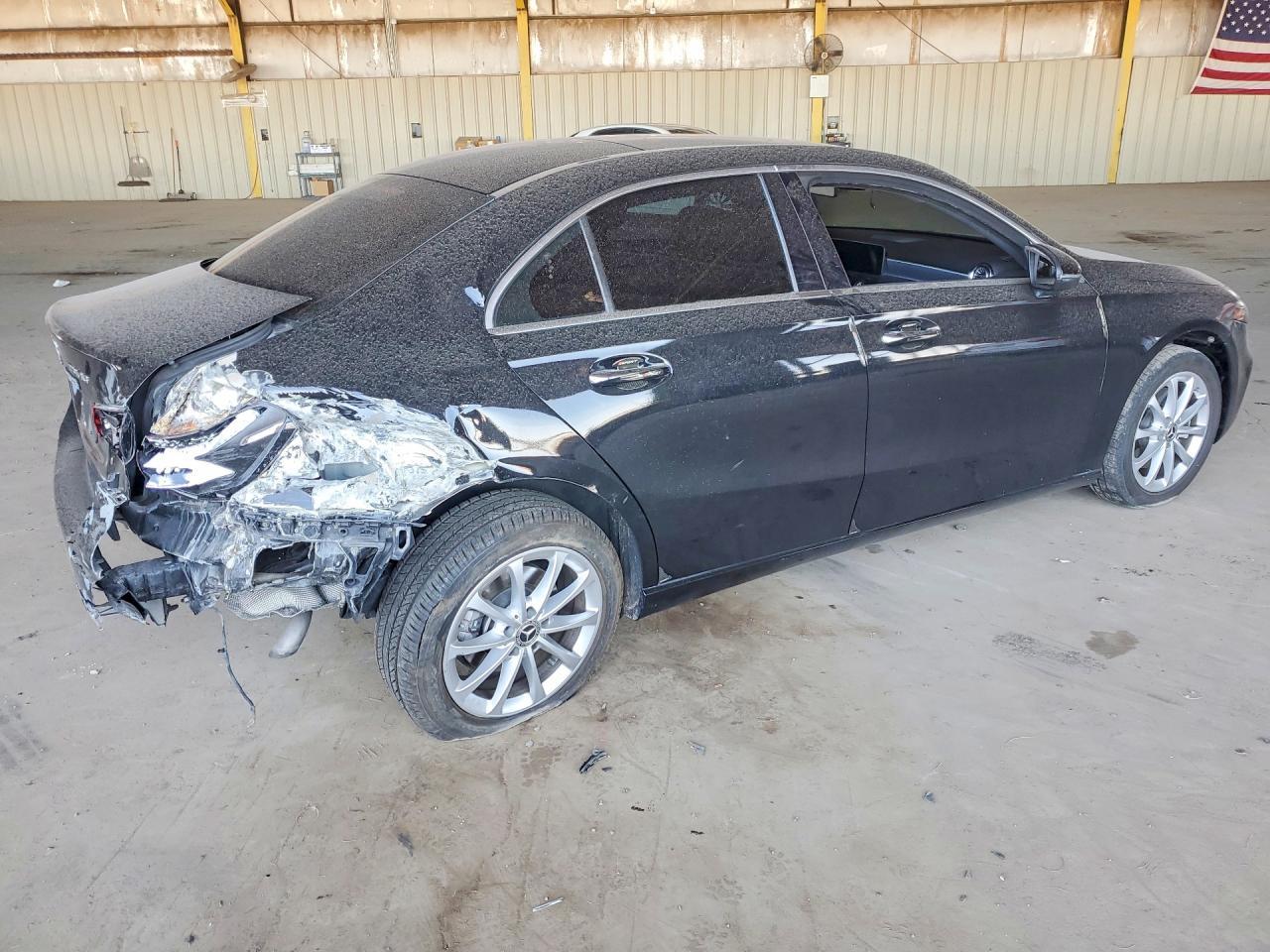 2019 Mercedes-Benz A 220 - Image 5