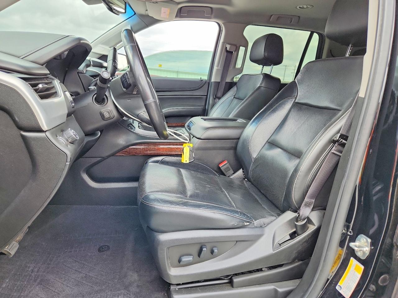 2019 GMC Yukon Slt - Image 7