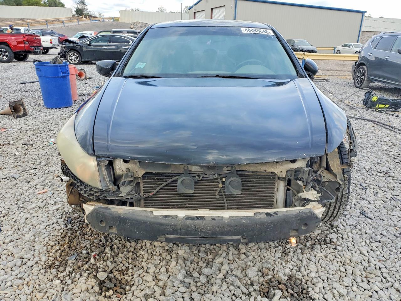 2008 Honda Accord Exl - Image 5