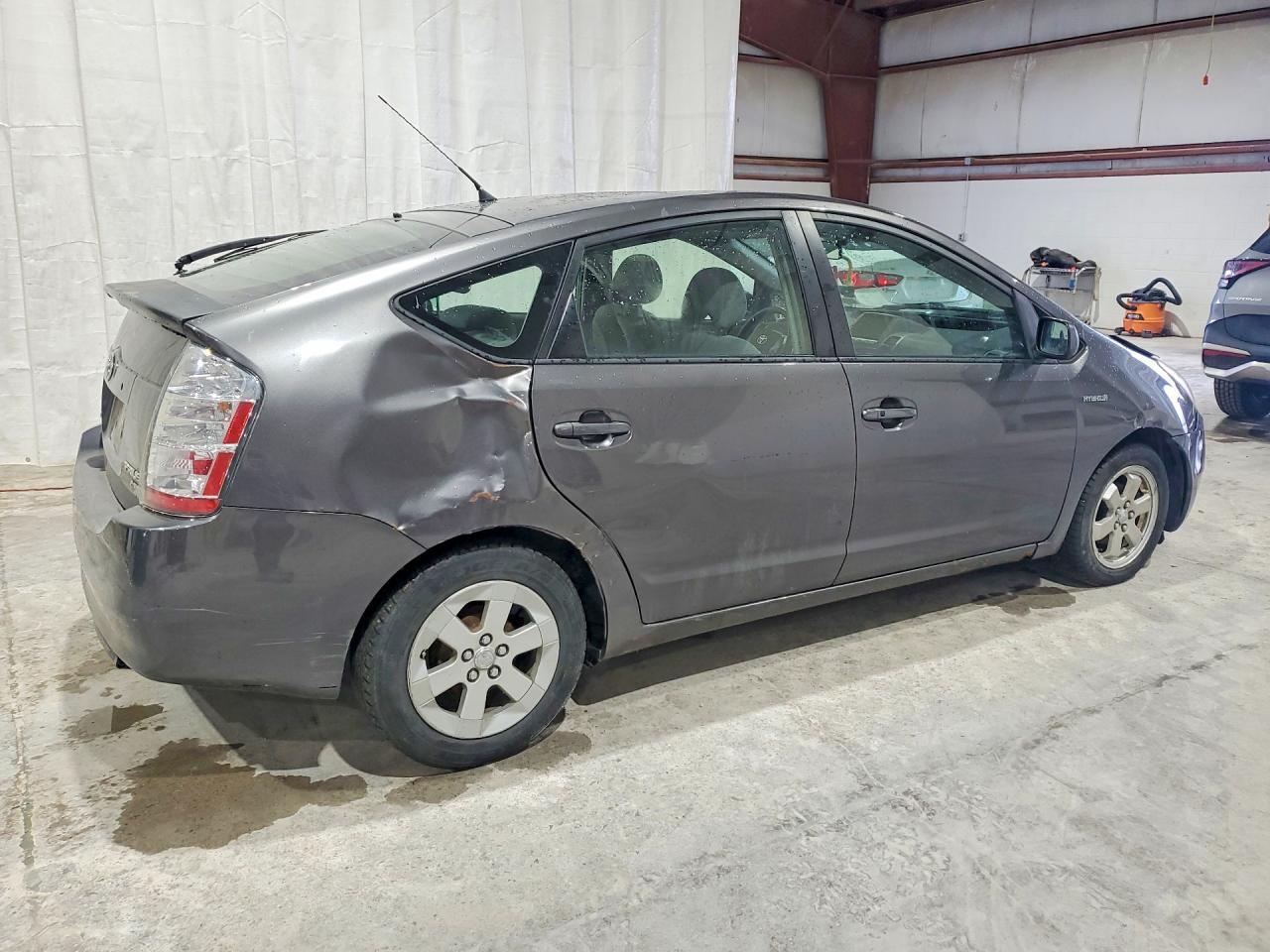 2008 Toyota Prius Base - Image 3