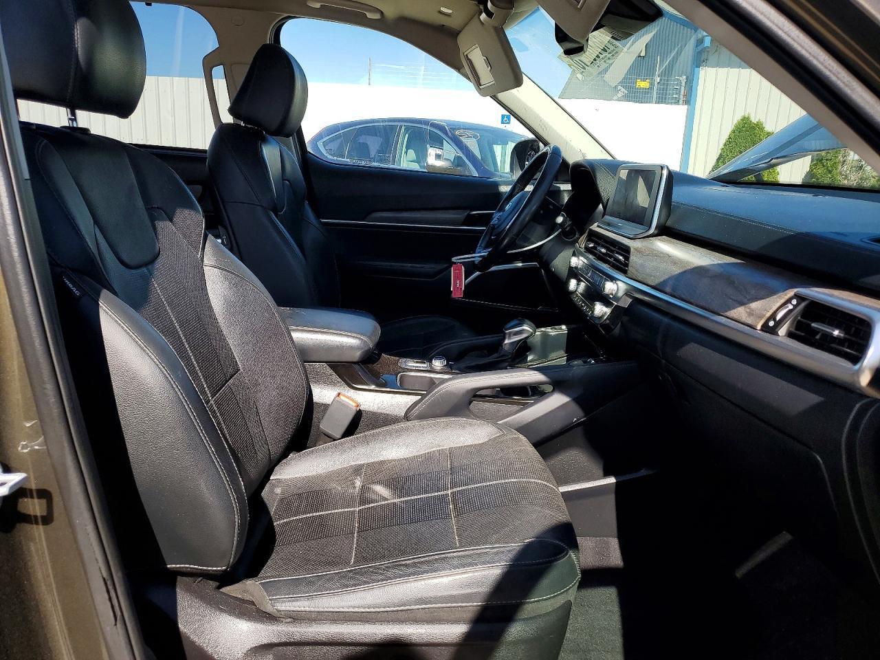 2020 Kia Telluride Ex - Фото 7