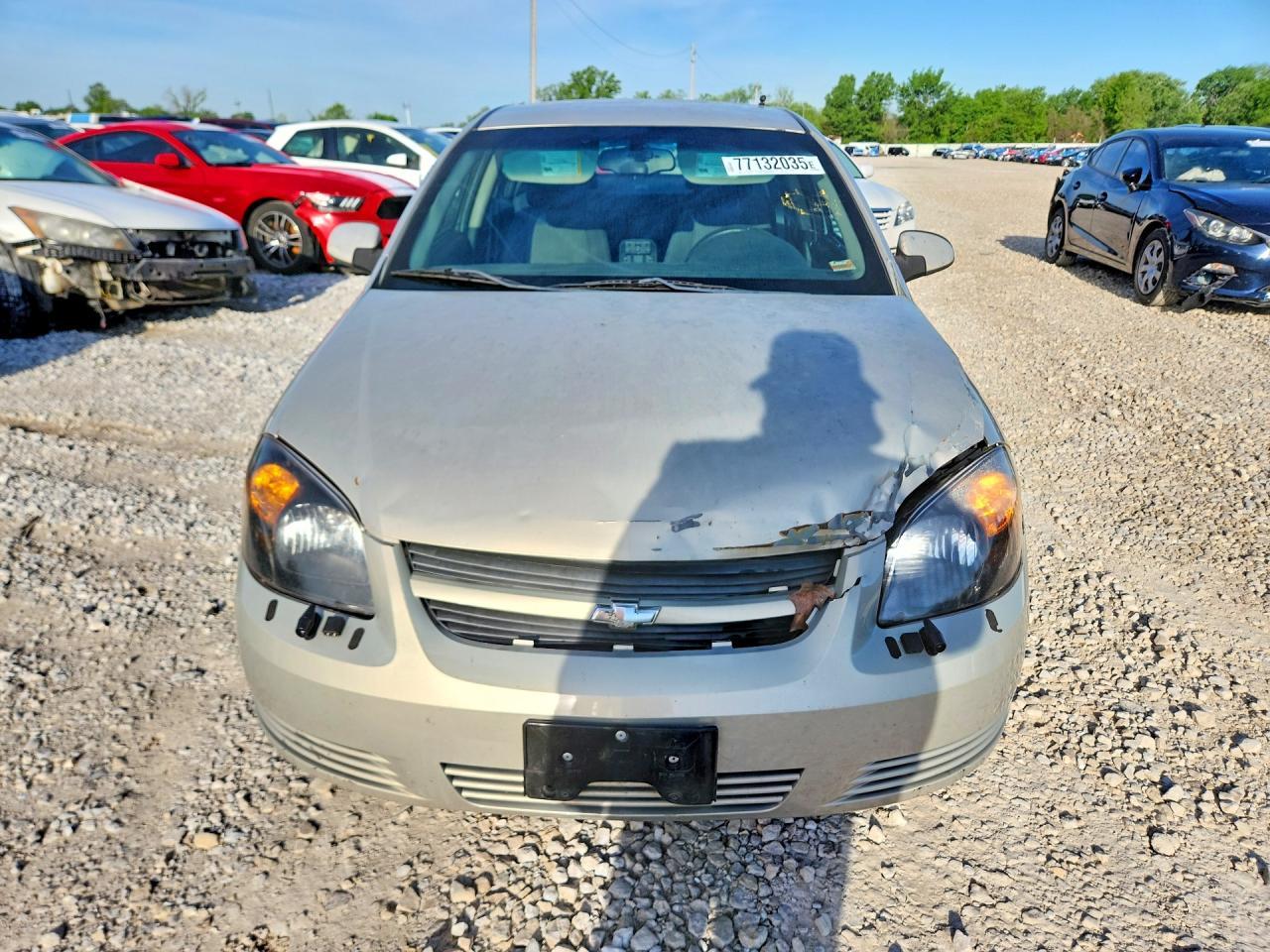 2009 Chevrolet Cobalt Lt - Image 5