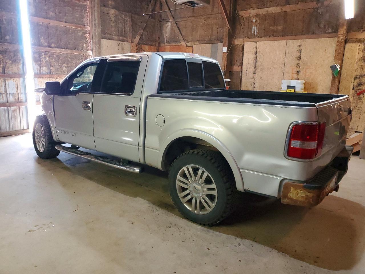 2008 Lincoln Mark Lt - Image 2