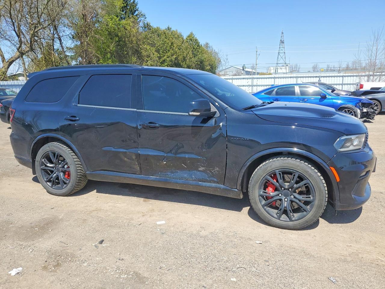2023 Dodge Durango R - Image 4