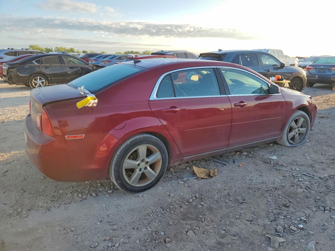 2011 Chevrolet Malibu 1Lt - Image 3