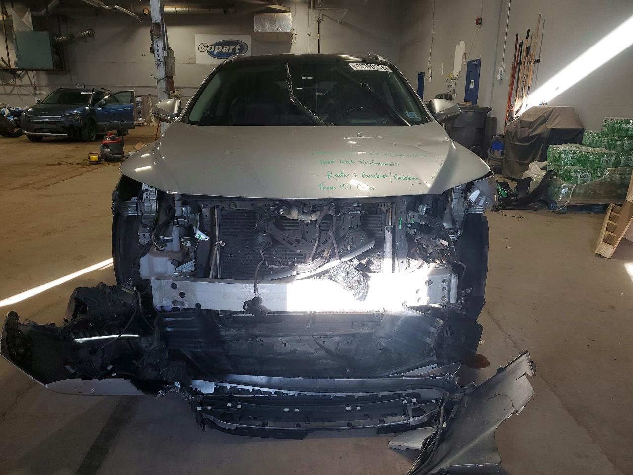 2016 Lexus Rx 350 Base - Image 5