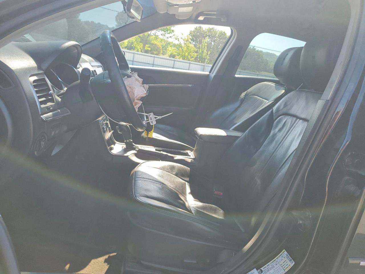 2011 Lincoln Mkz - Image 7