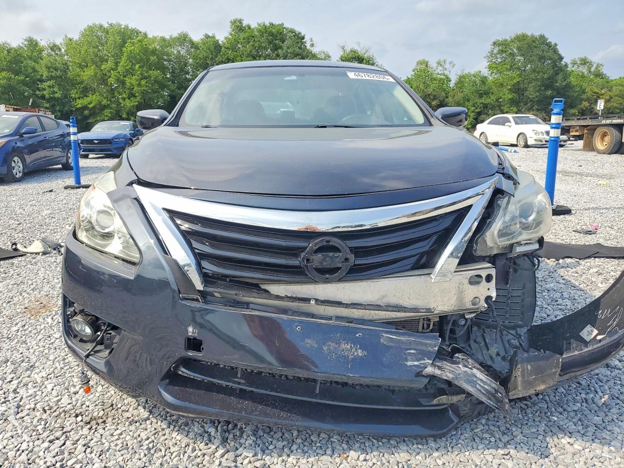 2024 Nissan Altima 2.5 S - Фото 5