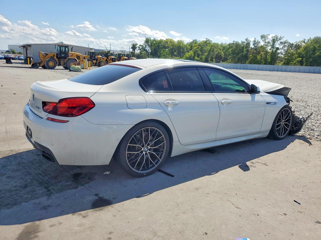2015 BMW Alpina B6 - Image 3