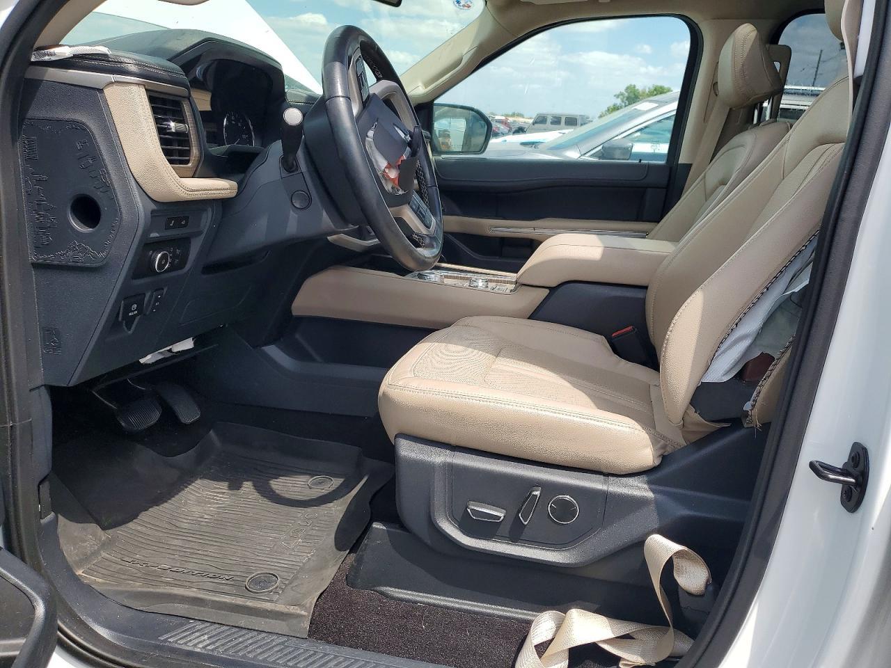 2023 Ford Expedition Max Limited - Фото 7