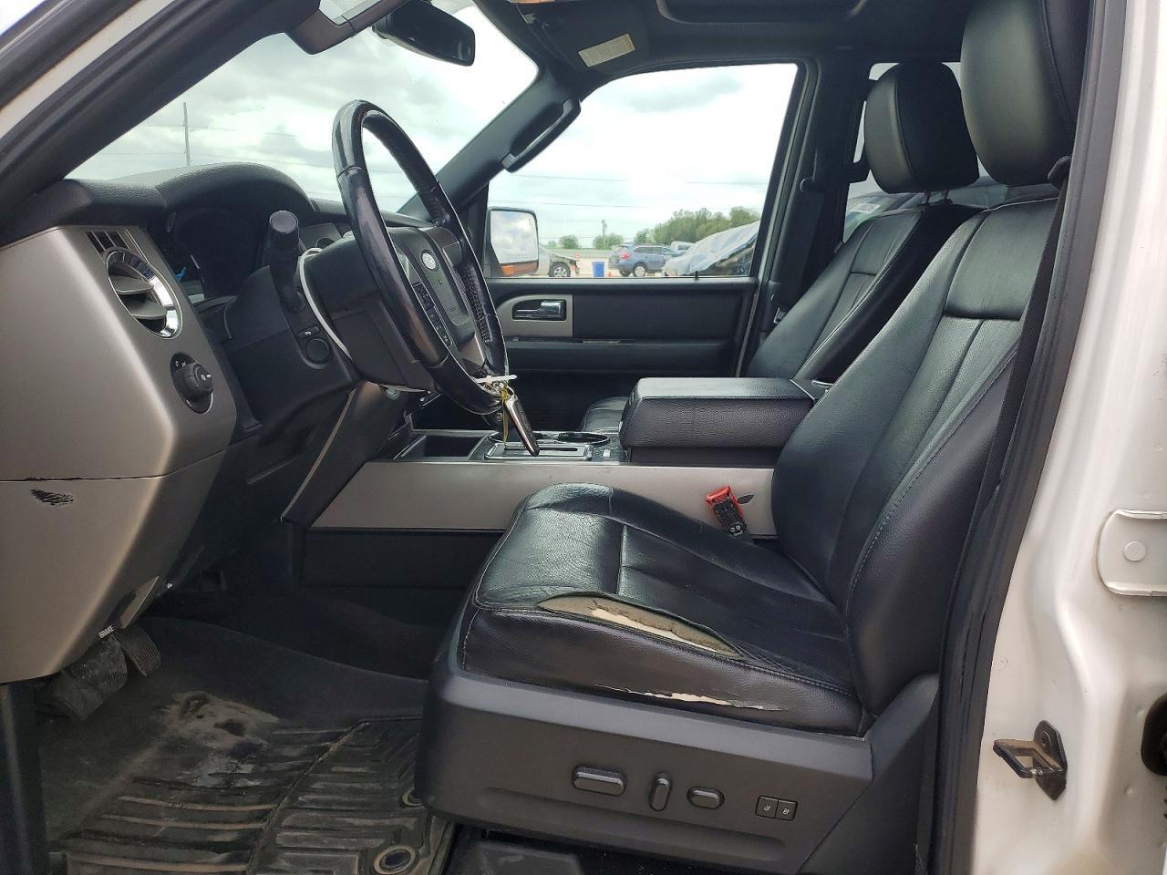 2016 Ford Expedition Limited - Image 7
