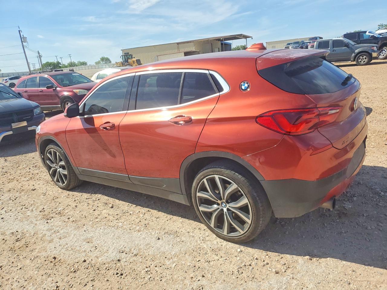 2018 BMW X2 Sdrive28I - Image 2