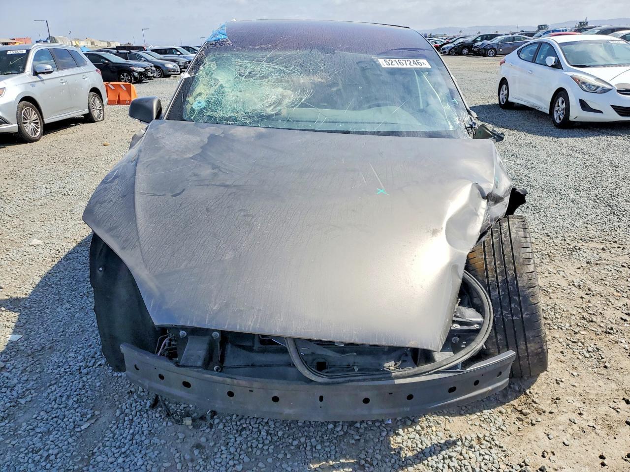 2016 Tesla Model X - Image 5