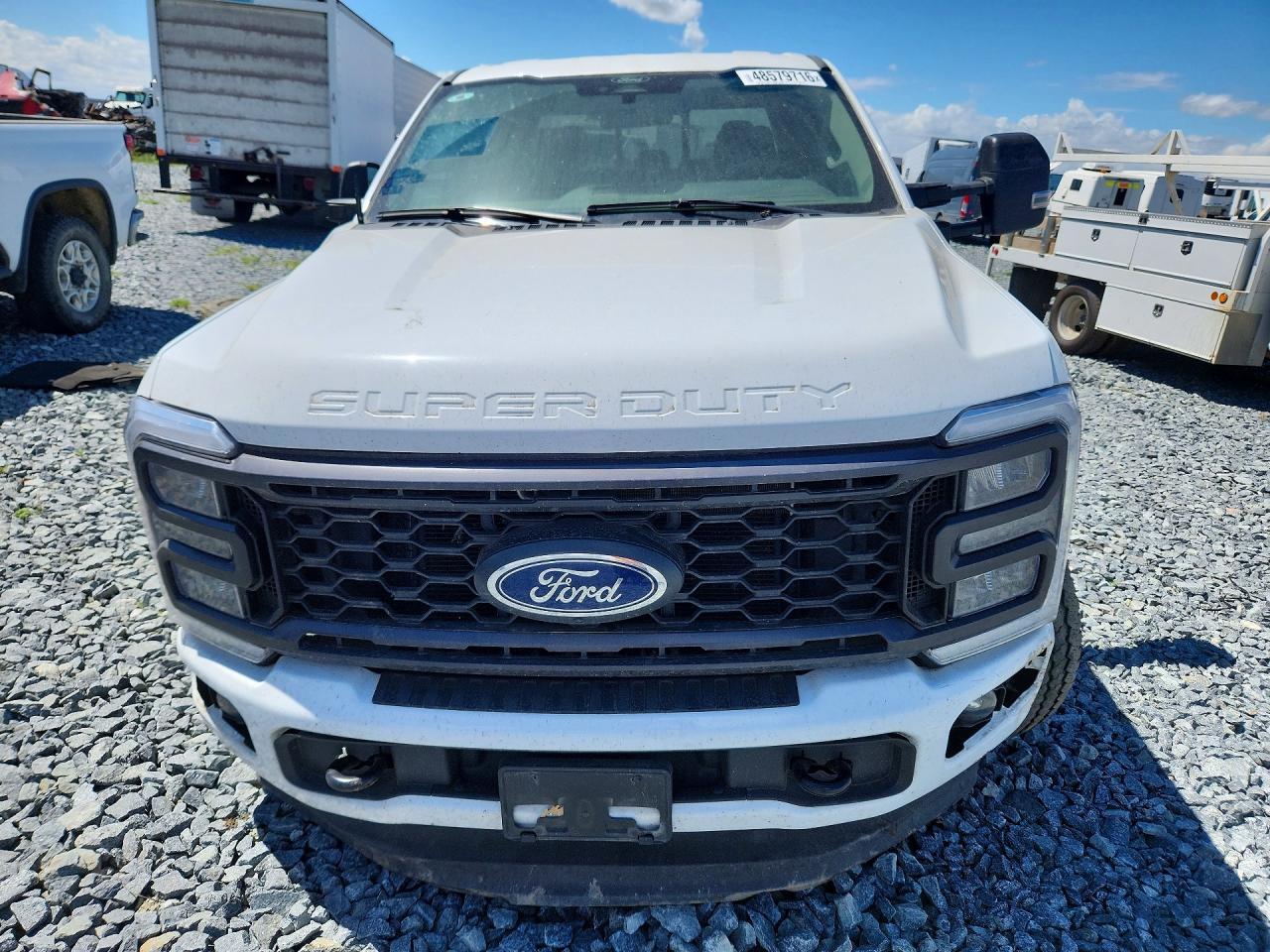 2024 Ford F250Supdty - Image 5
