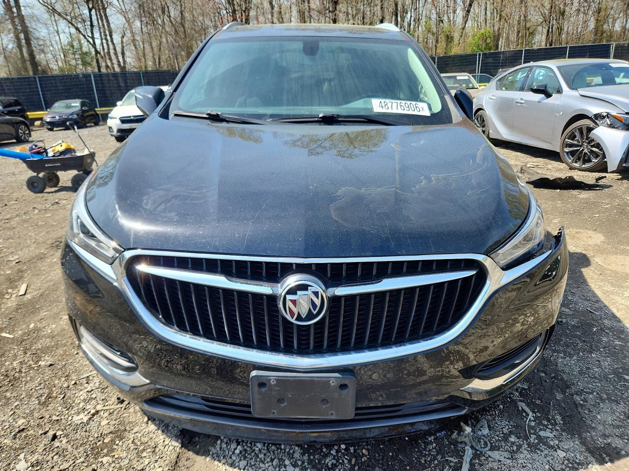 2020 Buick Enclave Essence - Image 5
