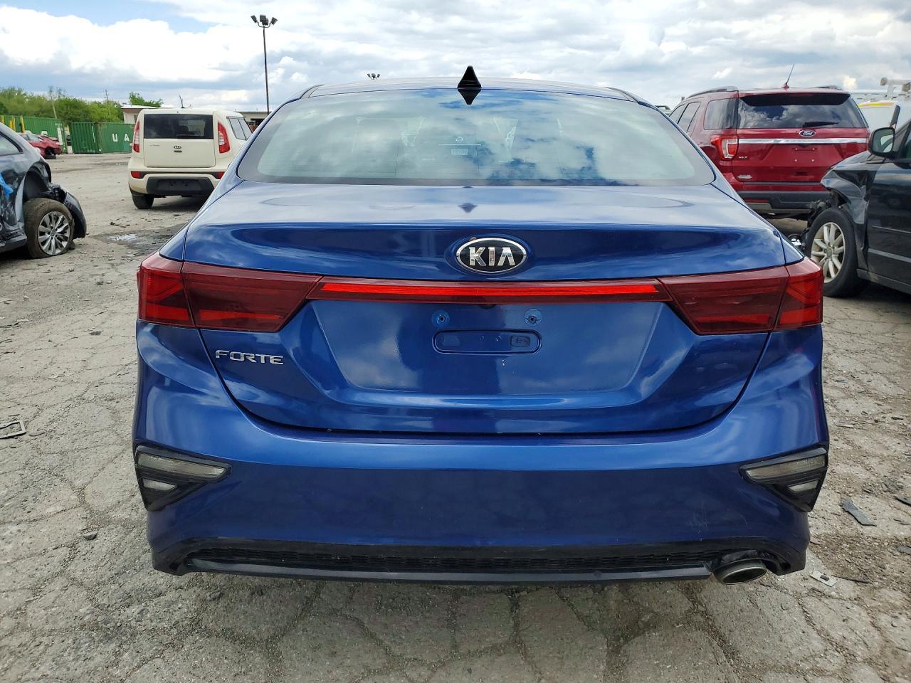 2019 Kia Forte Fe - Image 6