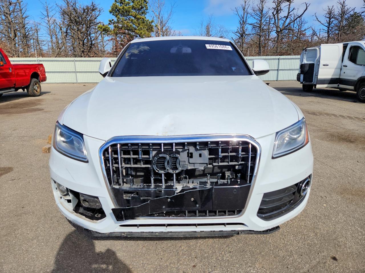 2017 Audi Q5 - Image 5