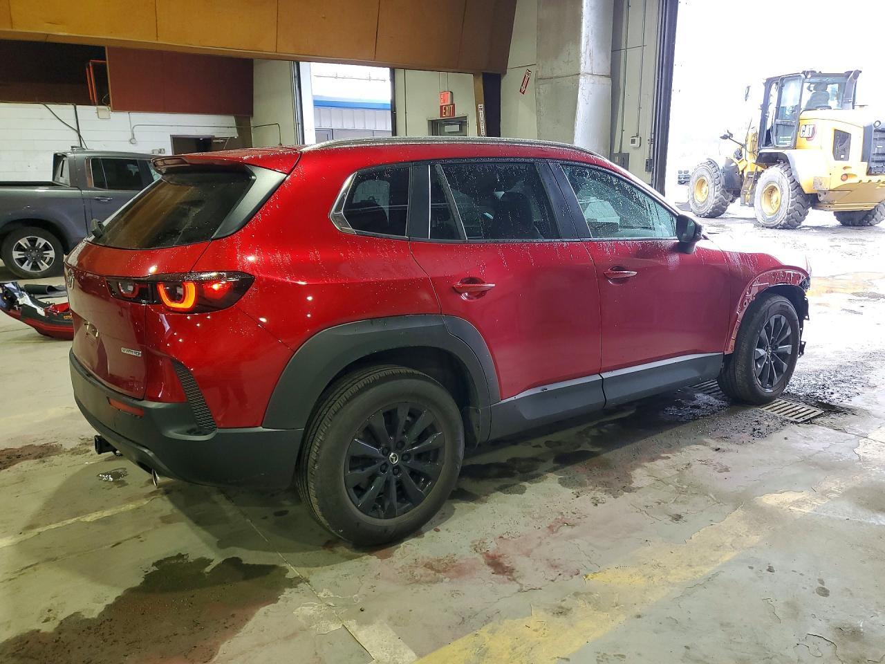 2024 Mazda Cx-50 Preferred - Image 3