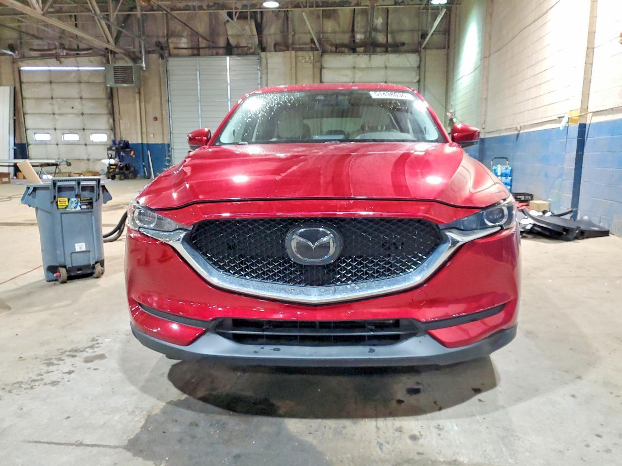 2018 Mazda Cx-5 Touring - Image 5
