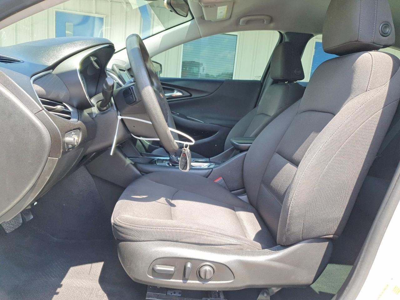 2018 Chevrolet Malibu Lt - Image 7