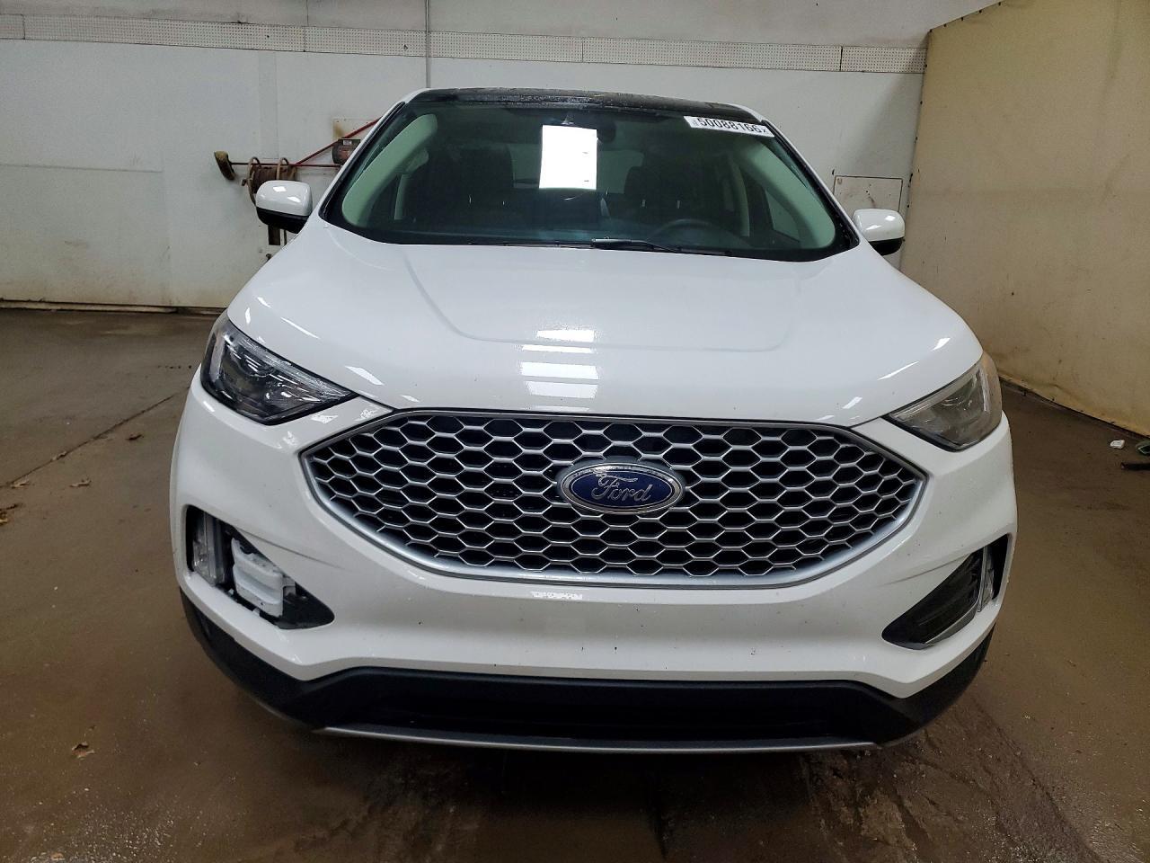 2024 Ford Edge Sel - Фото 5