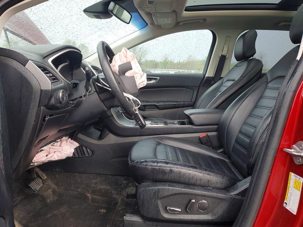 2019 Ford Edge - Image 7